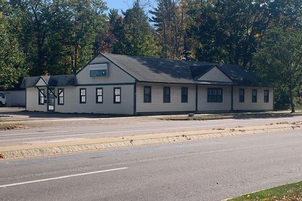 372 Dorset Street, South Burlington, Vermont